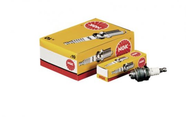 Picture of NGK svjećica BCPR5EY-11